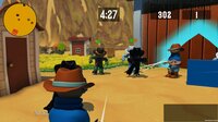 Five-Finger Gunslinger screenshot, image №2492779 - RAWG