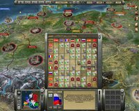 Aggression: Reign over Europe screenshot, image №453216 - RAWG