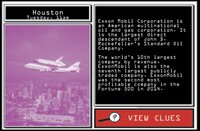 Where in the World is EXXONMobil screenshot, image №3216696 - RAWG