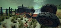 ESCAPE FROM VOYNA: Tactical FPS survival screenshot, image №836704 - RAWG