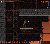 Thief of Vallas (2019) screenshot, image №1908442 - RAWG