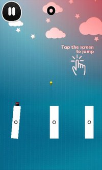 Flappy Ninja screenshot, image №1221156 - RAWG