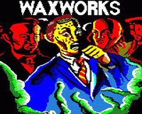 Waxworks (1983) screenshot, image №758068 - RAWG