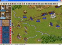 Civil War Battles: Campaign Antietam screenshot, image №501931 - RAWG