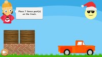 Countville-Free Counting Game for Kids with Farming screenshot, image №2261467 - RAWG
