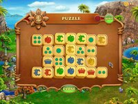 Laruaville Match 3 Puzzle screenshot, image №3883594 - RAWG