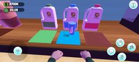 Cafe simulator indonesia screenshot, image №3427520 - RAWG