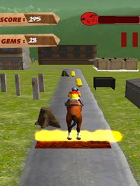 Extreme Horse Racing Simulator 3D Pro screenshot, image №1910544 - RAWG