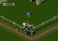 BattleTech: A Game of Armored Combat screenshot, image №1730835 - RAWG