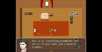 Grandmother's House RPG screenshot, image №3835806 - RAWG