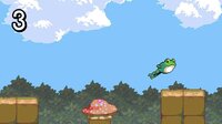 Jumpy Frog screenshot, image №3111357 - RAWG