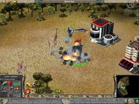 Empire Earth: The Art of Conquest screenshot, image №318650 - RAWG