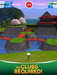 Flick Golf World Tour screenshot, image №905232 - RAWG