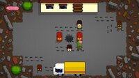 Outbreak (itch) (Oxyo) screenshot, image №3419296 - RAWG