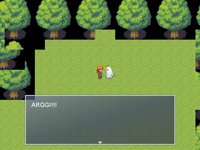 Brawn over Brains: November Nelly (DEMO) screenshot, image №2208822 - RAWG