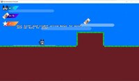 The Adventures Of Sanyek? - Mod For "The Adventures Of Catto Boi" screenshot, image №3446544 - RAWG