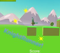 Knight Runner (Aashutosh Srivastava) screenshot, image №3195210 - RAWG