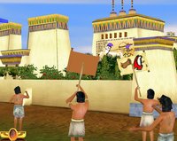 Immortal Cities: Children of the Nile screenshot, image №396443 - RAWG