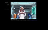 Roseline X screenshot, image №1068707 - RAWG