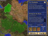 Heroes of Might and Magic 3: The Shadow of Death screenshot, image №323747 - RAWG