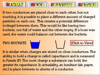 Learning Electronics - Resisitors & Capacitors screenshot, image №2501171 - RAWG