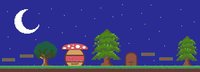 Save the Mushroom Forest screenshot, image №2354230 - RAWG