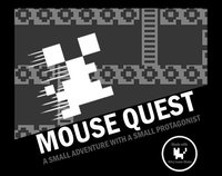 Mouse Quest (RaquelAgnes) screenshot, image №2345740 - RAWG