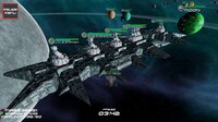 Space War Machine screenshot, image №3962825 - RAWG