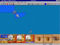 Age of Sail screenshot, image №304064 - RAWG