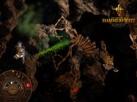 Hammerfight screenshot, image №205604 - RAWG