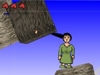 Tanea's World screenshot, image №1181185 - RAWG