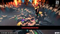 King Of The Pit screenshot, image №2982621 - RAWG