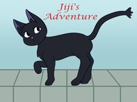 Jiji's Adventure screenshot, image №3361383 - RAWG