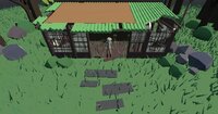 Apocalypse Cook screenshot, image №3358389 - RAWG