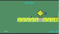 Morfball (LD #35) screenshot, image №1208870 - RAWG