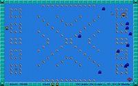 HurryUp V3 20 Level screenshot, image №1208067 - RAWG