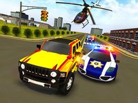 Police Car Chase Prado - Prisoner Escape Plan 2017 screenshot, image №1598512 - RAWG