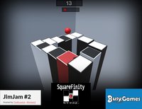 Squarefinity screenshot, image №1658107 - RAWG
