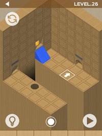 Woody Bricks and Ball Puzzles screenshot, image №1931772 - RAWG