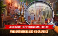 Adventure Hidden Object Game – Secret Quest screenshot, image №1483153 - RAWG