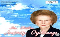 Margeret Thatcher's Austerity Orphanage screenshot, image №2380973 - RAWG