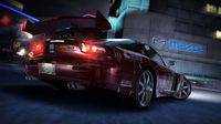 Need For Speed Carbon screenshot, image №457749 - RAWG