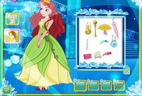 Frozen Costume Party screenshot, image №1265854 - RAWG