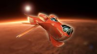 Space Shifter (Mauro Juarez Ariño, fdeschant) screenshot, image №1736001 - RAWG