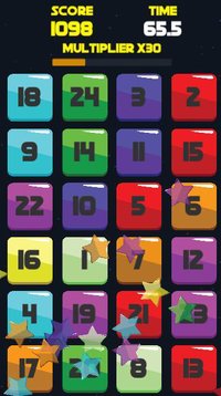 6x4 Numbers Game screenshot, image №1215066 - RAWG