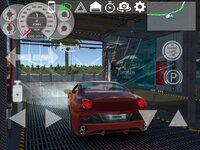 European Luxury Cars screenshot, image №3610976 - RAWG