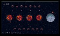 Super Moonshot Adventure screenshot, image №2617596 - RAWG