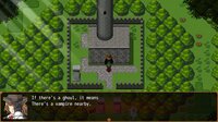 Temple Knight Saga -Oath of the Knight's Sword screenshot, image №3938329 - RAWG