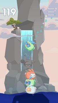 Bunny Tower (itch) screenshot, image №1194223 - RAWG