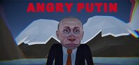 Angry Putin (itch) screenshot, image №3202767 - RAWG